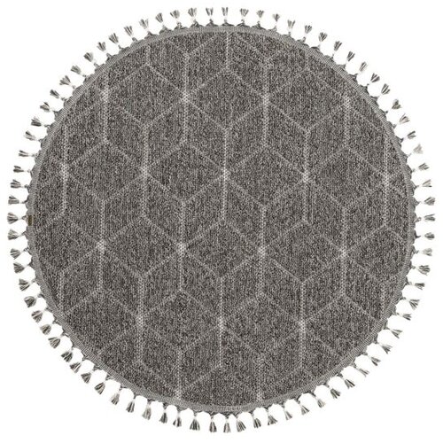Conceptum Hypnose tepih Bukle 1408, H120 cm, siva Cijene