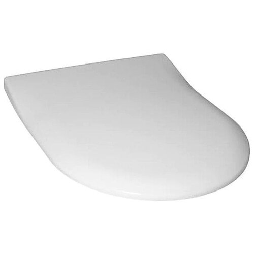 Villeroy Boch 9M87S101 Avento tanka WC deska s počasnim zapiranjem "Soft Close" in "QuickRelease" Cene