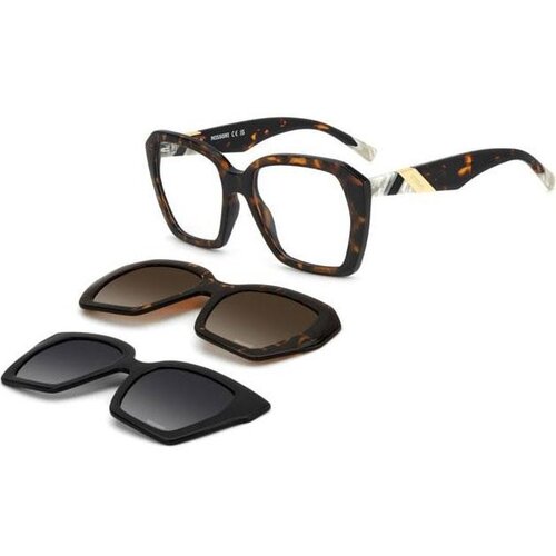 Missoni MIS0222/C2 086/18 ONE SIZE (54) Havana/Siva Slike