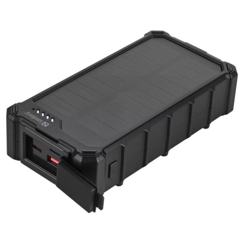 Sandberg Solar Powerbank CampLED 20000mAh prenosna baterija Cene