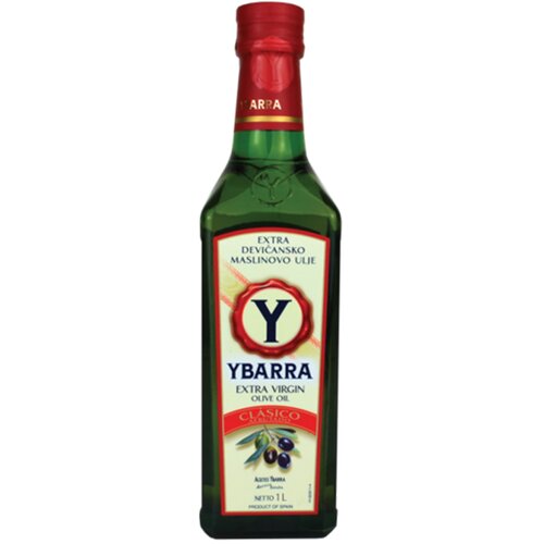 Ybarra Maslinovo ulje Extra virgine, 1l Cene
