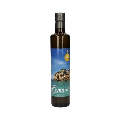 Ölmühle Fandler Bio olivno olje - 250ml Cene