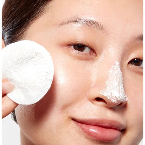 Mario Badescu Silver Powder globoko čistilna maska v pršilu 16 g Cene