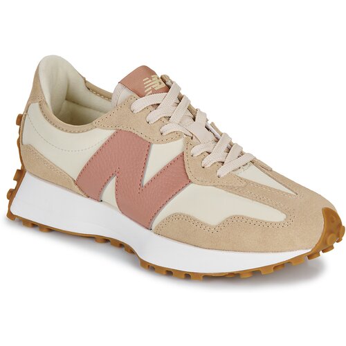 New Balance Nizke superge 327 Kostanjeva Cene