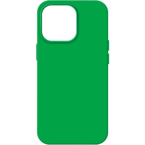  silikonska futrola soft x-cell za iphone 16 (6.1) tamno zelena Slike