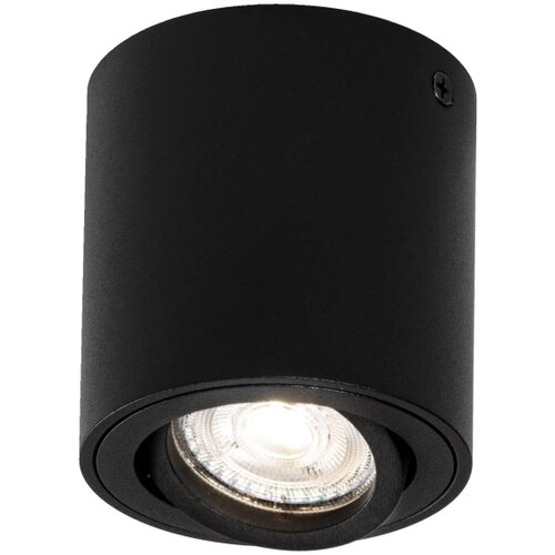 Osram Spot svetiljka SPOT 1xGU10/7W/230V crna Slike