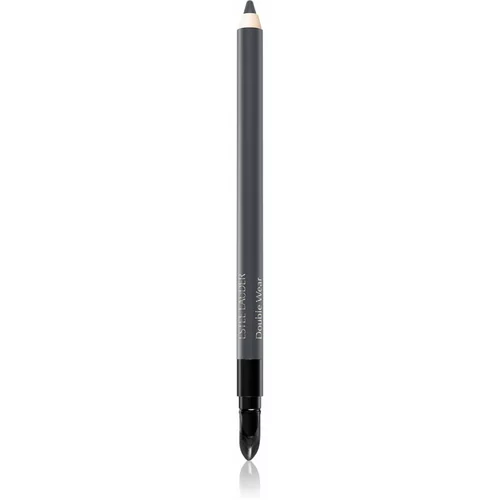 Estée Lauder Double Wear Gel Eye Pencil Waterproof vodoodporna svinčnik za oči 1,2 g odtenek 05 Smoke