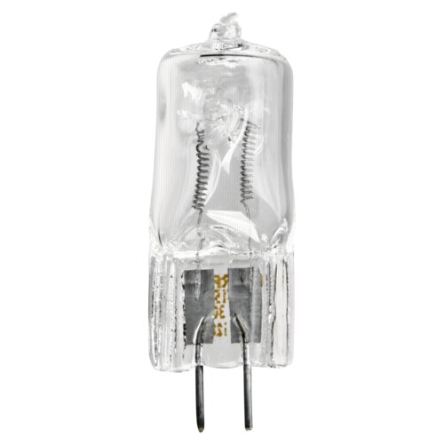 Osram Halogen Lamp GX6.35 300W 240V 3150K 7800lm Slike
