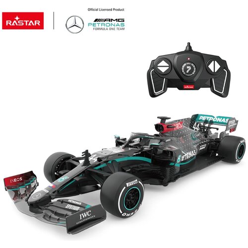 Rastar formula na daljinsko upravljanje 1:18 Mercedes-AMG F1 W11 EQ Performance Cijene
