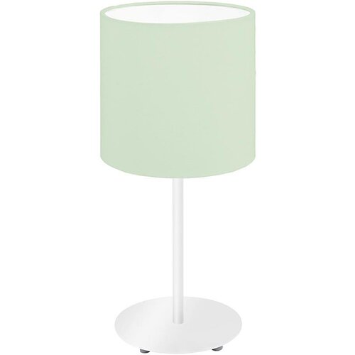 Eglo 97382 - stona lampa pasteri-p 1xE27/60W/230V Slike