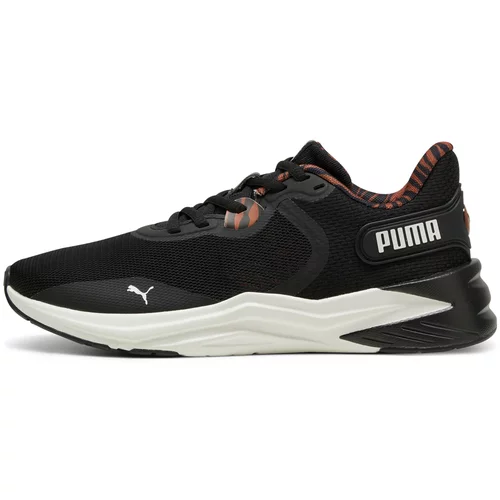 Puma Sportske cipele 'Disperse XT 3' kestenjasto smeđa / crna / bijela