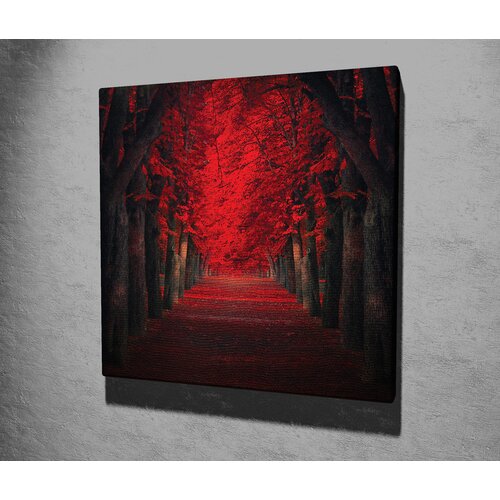 Opviq Slika na zidu na platnu 45x45cm Cijene