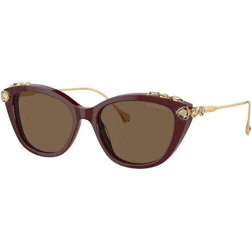 Swarovski Swarovski Naočare za sunce SK 6010 105673 Cene