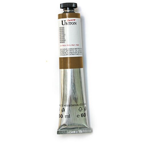  Uljana boja Umton 60 ml / 92 nijansi | različite boje Cijene