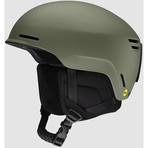 Smith Method MIPS Celada matte fatigue green Slike
