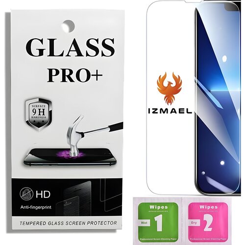  Pr&eacute;mično za&scaron;titno staklo 9D Izmael za Motorola Moto E32s/Moto E32 - Prozirna KP23076 Cijene