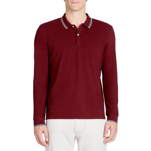 Celio Polo T-Shirt Decolml - Mens Cene