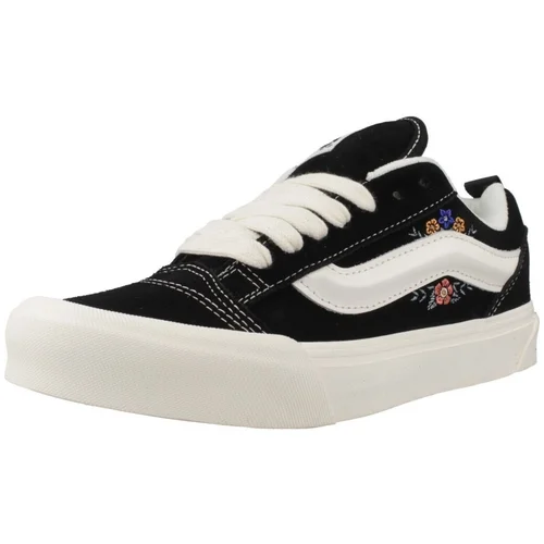 Vans KNU SKOOL Crna