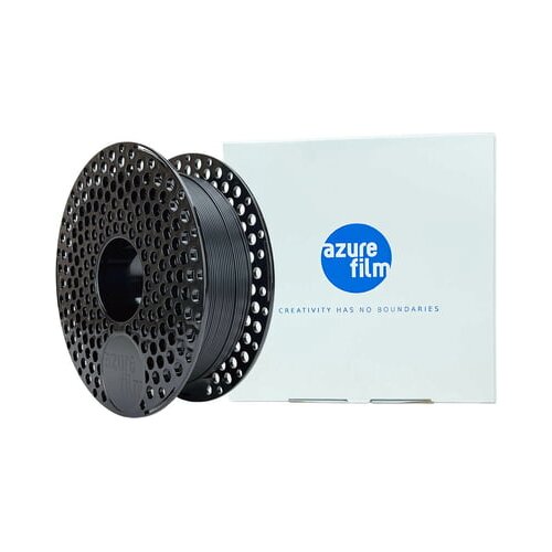  pla strongman filament 1.75mm, 1000g, black Cene