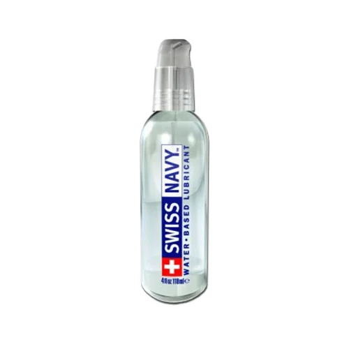 Swiss Navy Lubrikant 118ml