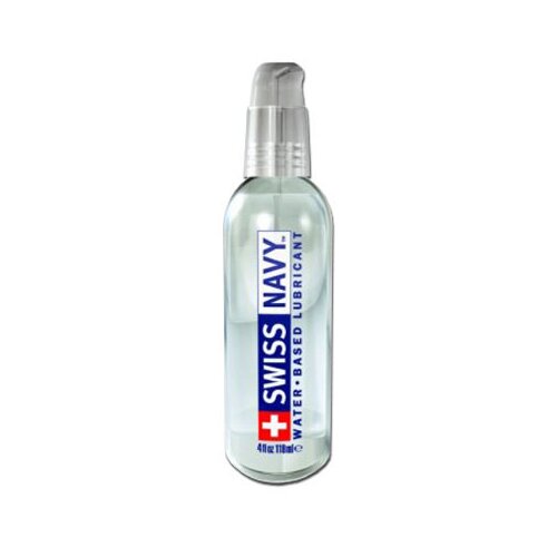 Swiss Navy Lubrikant Premium na vodenoj bazi Slike