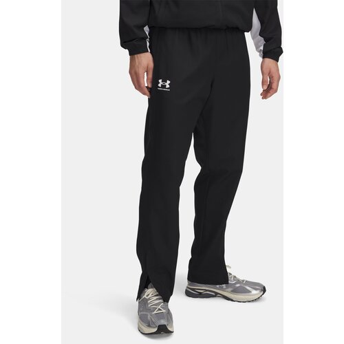 Under Armour Men&amp;#039;s Sports Pants UA Rival Wvn Windbreaker Pn - Men&amp;#039;s Slike