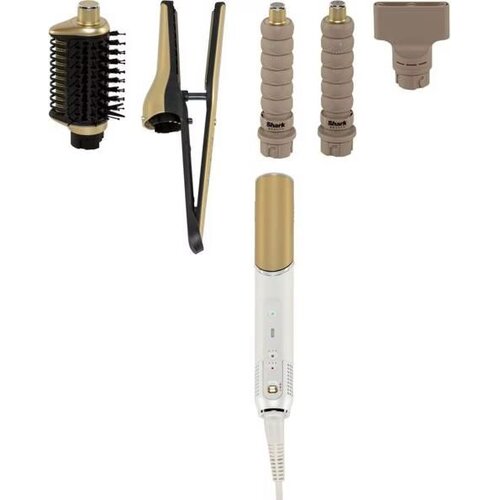 Shark HD6041SEU Lockenstab /Haargl&auml;tter gold Cijene