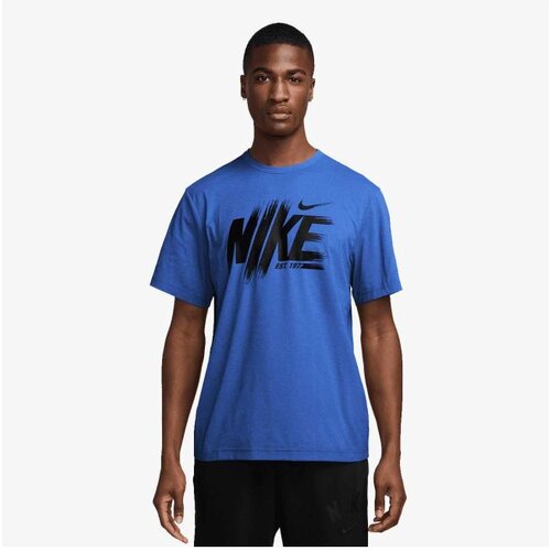 Nike M nk df uv hyverse ss gfx Cene