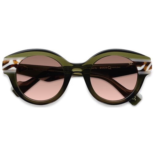 Etnia Barcelona mambo No.9 Slike