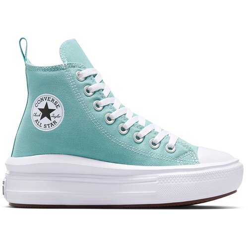Converse Ženske patike chuck taylor all star move Cene