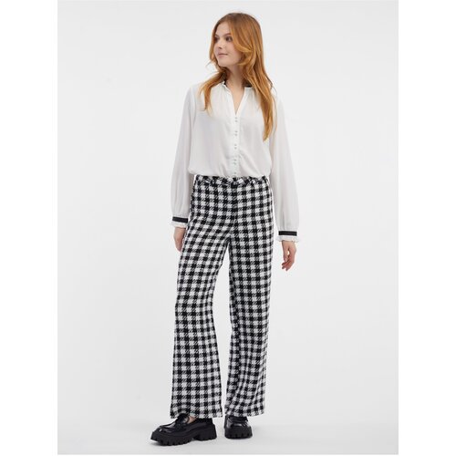 Orsay White Ladies Blouse - Ladies Slike