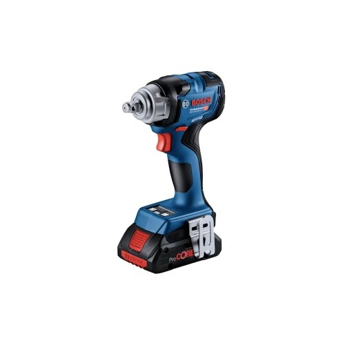 Bosch GDS 18V-330 HC solo 06019L5000 aku- udarni stezač 18 V Li-Ion bez baterije Cijene