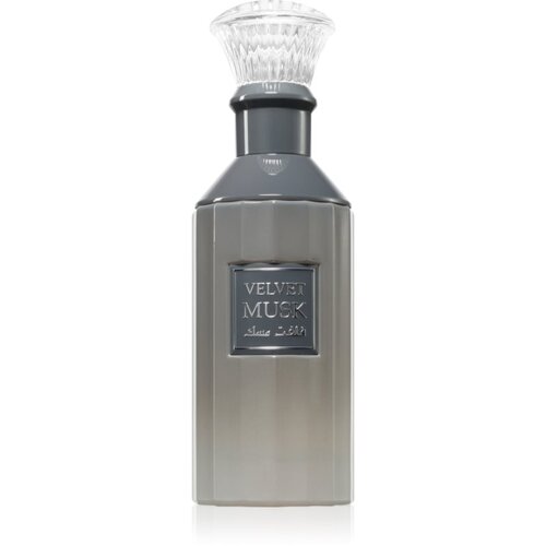 Lattafa Velvet Musk parfumska voda uniseks 100 ml Cene