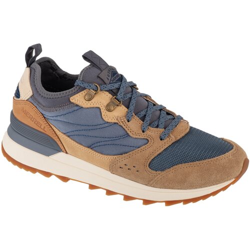 Merrell Nizke superge Alpine 83 Sneaker Recraft Večbarvna Cene