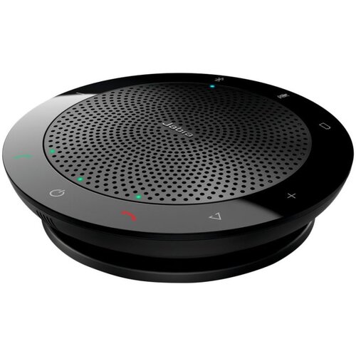 Jabra SPEAK 510 MS Speakerphone for UC & BT, USB Conference solution, 360-degree-microphone, Plug&Play, mute and volume button, Cijene
