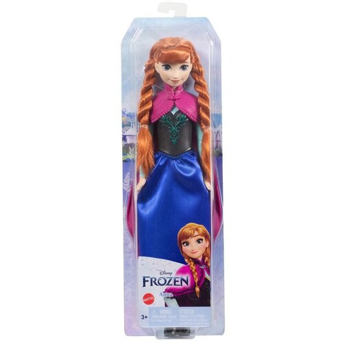 Disney Princess Frozen Elsa ( HMJ41 ) Cene