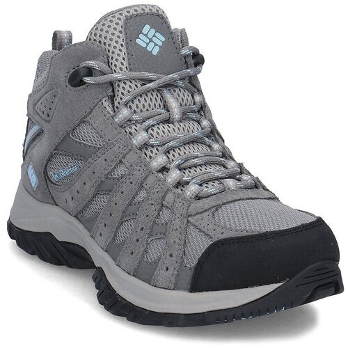Columbia Pohodni&amp;scaron;tvo Redmond XT Mid Waterproof pisana Slike