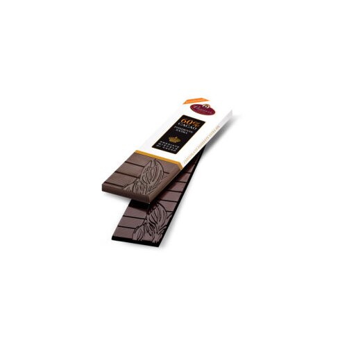 Extra tamna cokolada 60 % kakao-Tavoletta fondente Cijene