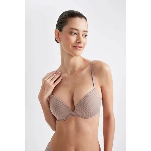 Defacto Fall In Love Push Up Bra