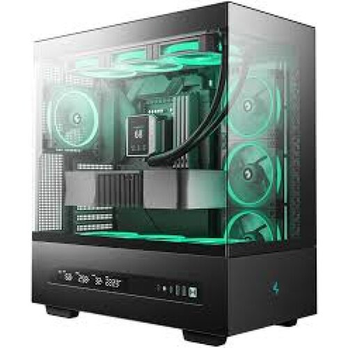 DSC računar i7-12700F/32GB/M.2 2TB/RT9070 16GB/750W Cene