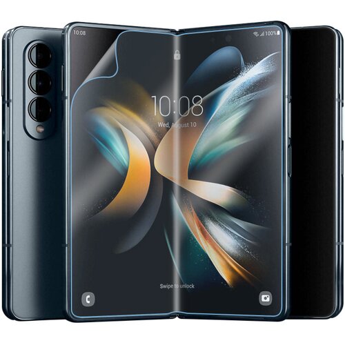 Wozinsky Invisible Film za&scaron;titna folija za Samsung Galaxy Z Fold5 - Prozirna Cijene