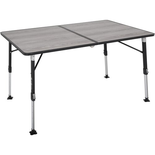 Brunner ELU TOP COMPACK Miza za kampiranje 120X60 0406059N, (20880338) Cene