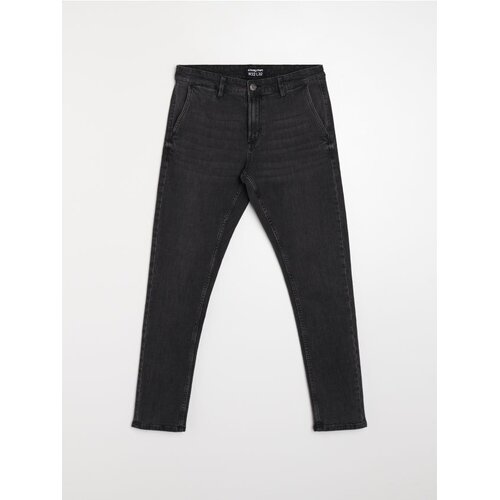 Sinsay Chino slim fit traperice Cijene