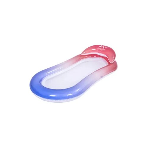 Du&amp;scaron;ek za vodu sa mrežom Jelly Rozi 153x72x29cm 33107 Slike