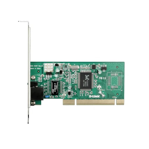 D-link 10/100/1000 Gigabit PCI Ethernet Adapter