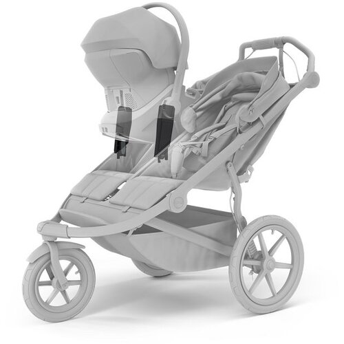 Thule Urban Glide 3 adapter za auto sjedalicu for Maxi-Cosi&amp;reg; Slike