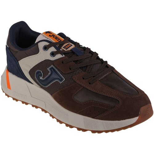 Joma C1986W2224 C.1986 Men 2224 Smeđa Cijene