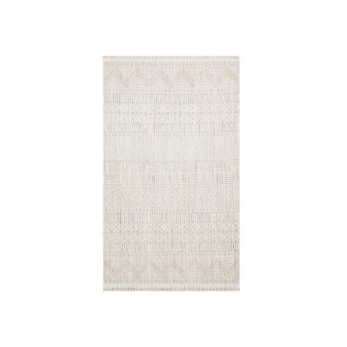Conceptum Hypnose tepih 80x300cm sivo-bež Cene