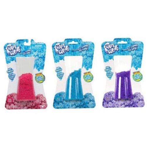 FOAM alive 3 boje 2170024 Cene