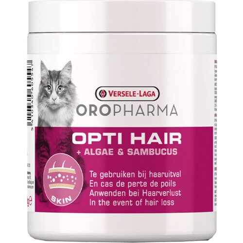 Versele Laga oropharma opti hair za mačke Slike